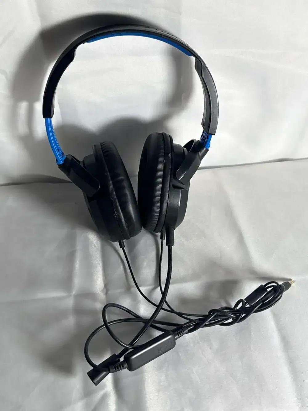 Turtle Beach Ear Force Recon 50 Wired Gaming Headset